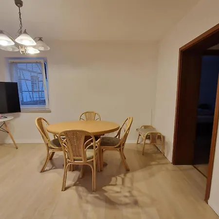 Ferienwohnung Nuernberger Tor فينديلشتآين