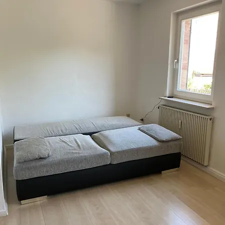 Ferienwohnung Nuernberger Tor